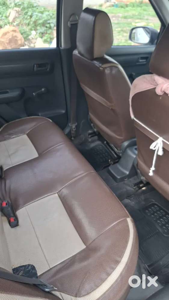 Maruti Suzuki Dzire 2016 Diesel Lxi