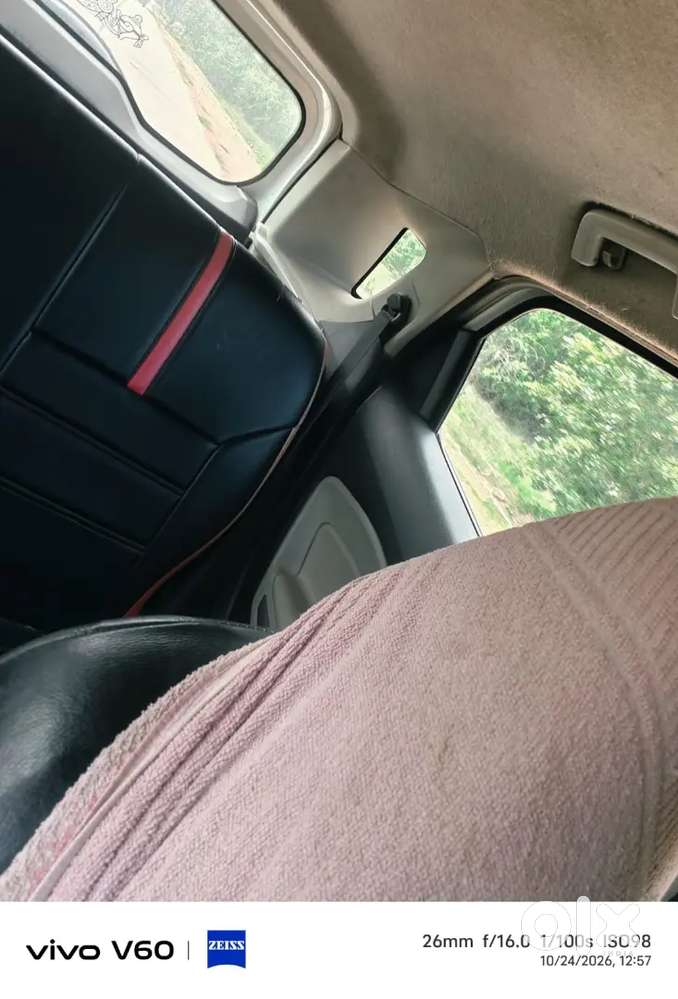 Ford Ecosport Diesel 2016