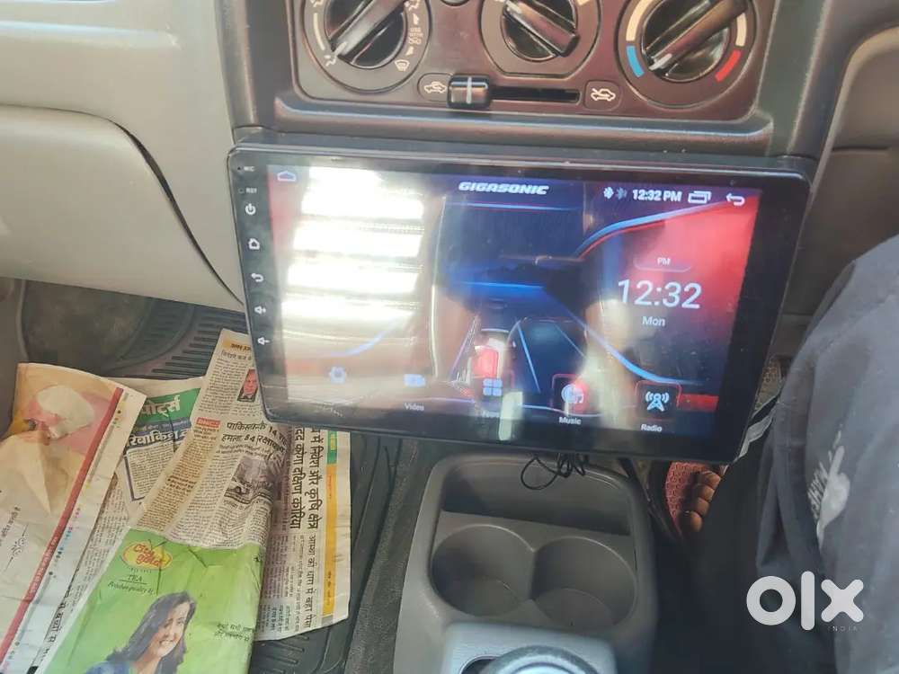 Maruti Suzuki Alto 2014