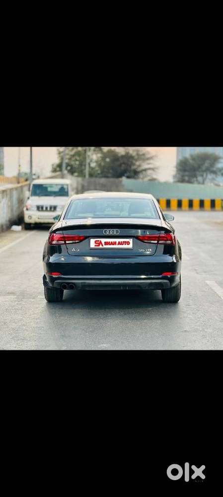 Audi A3 35 Tfsi Premium, 2016, Diesel