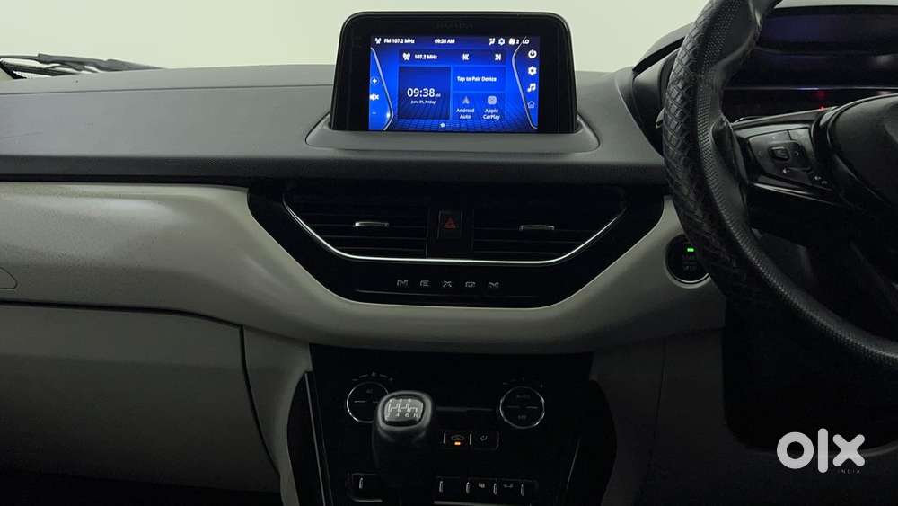 Tata Nexon