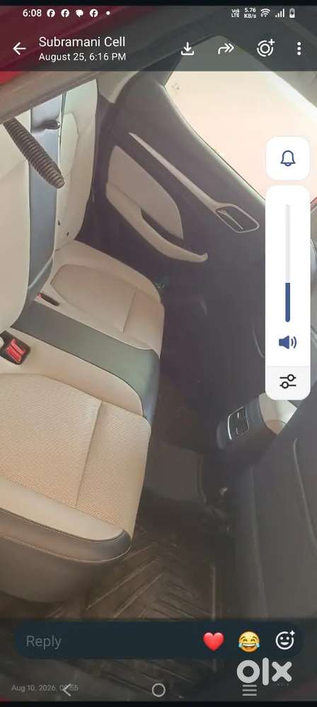 Mg Astor 2022 Petrol 30400 Km Driven