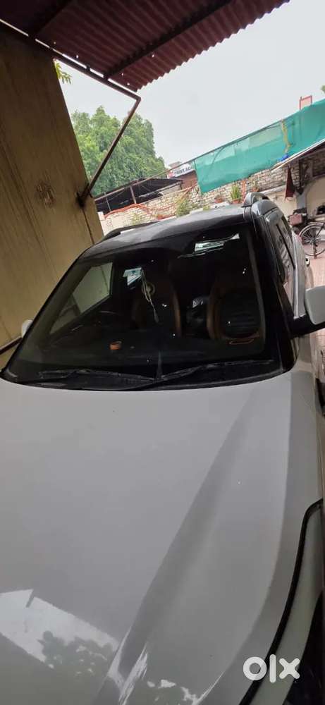 Hyundai Creta 2017 Diesel 39555 Km Driven