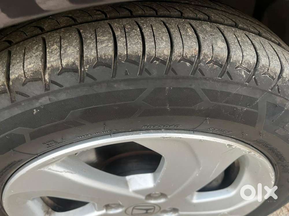 Honda City 2014-2015 I Dtec Vx, 2015, Diesel