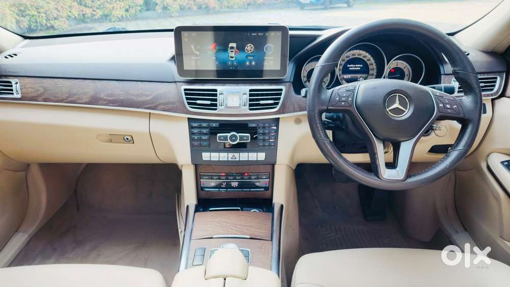 Mercedes-benz E-class E250 Cdi Avantgrade, 2013, Diesel