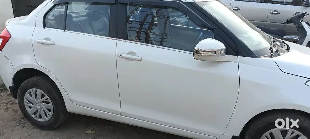 Maruti Suzuki Dzire 2013 Diesel 93000 Km Driven