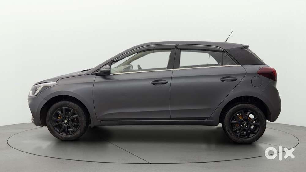 Hyundai Elite I20 1.4 Sportz Plus Crdi, 2019, Diesel