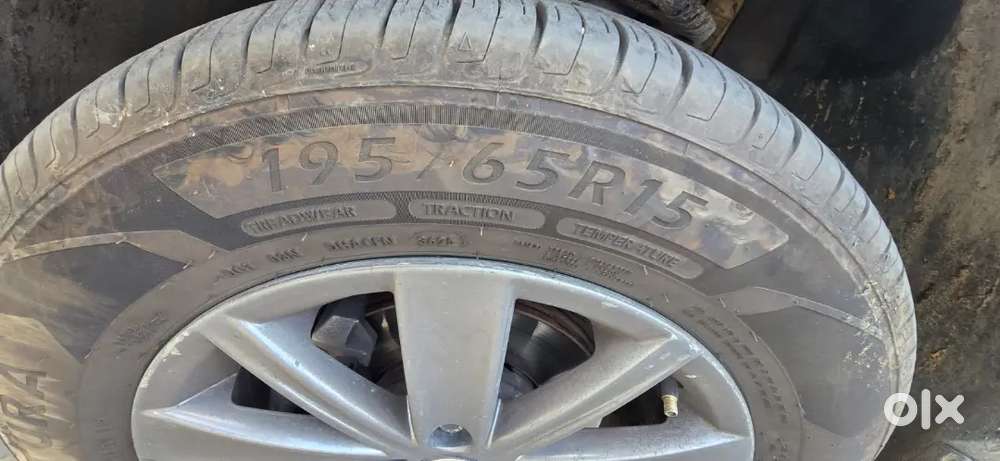 Vento Diesel Automatic Car..22 Km Per Ltr Mileage