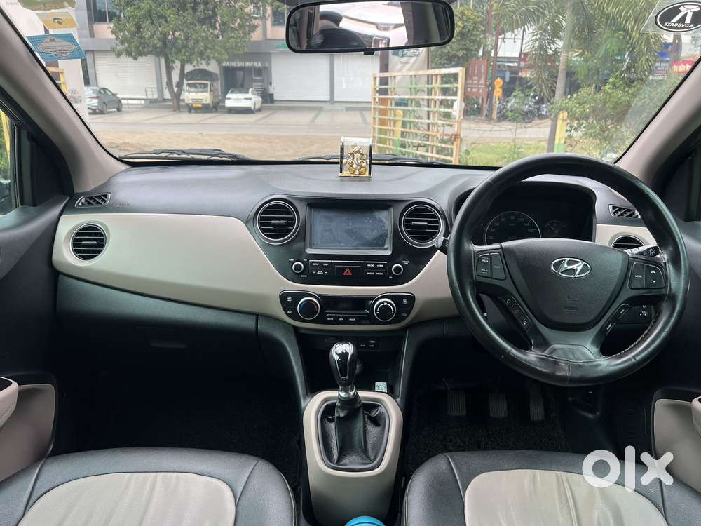 Hyundai Grand I10 1.2 Crdi Asta, 2018, Diesel