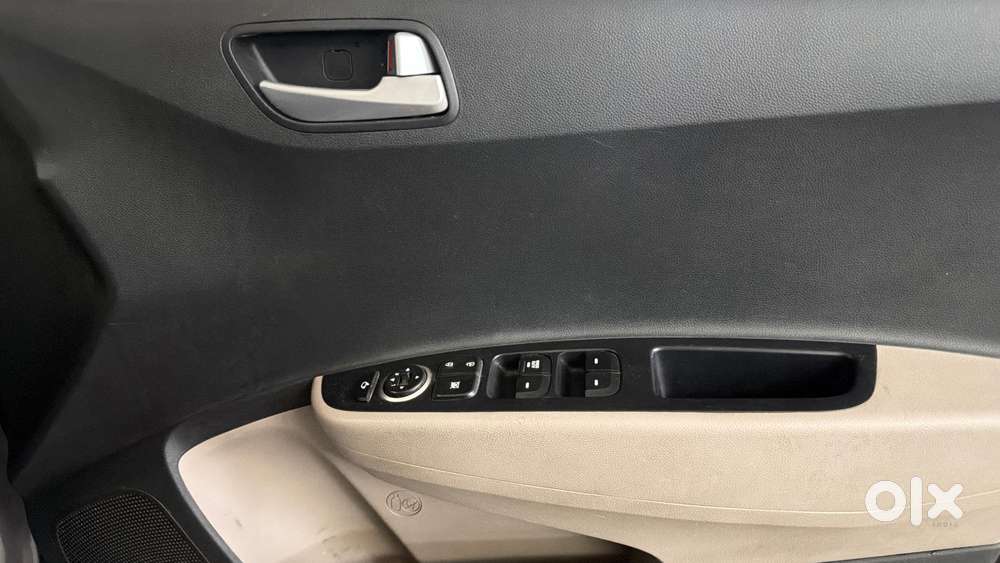 Hyundai Grand I10 Sportz 1.2 Kappa Vtvt, 2019, Cng & Hybrids