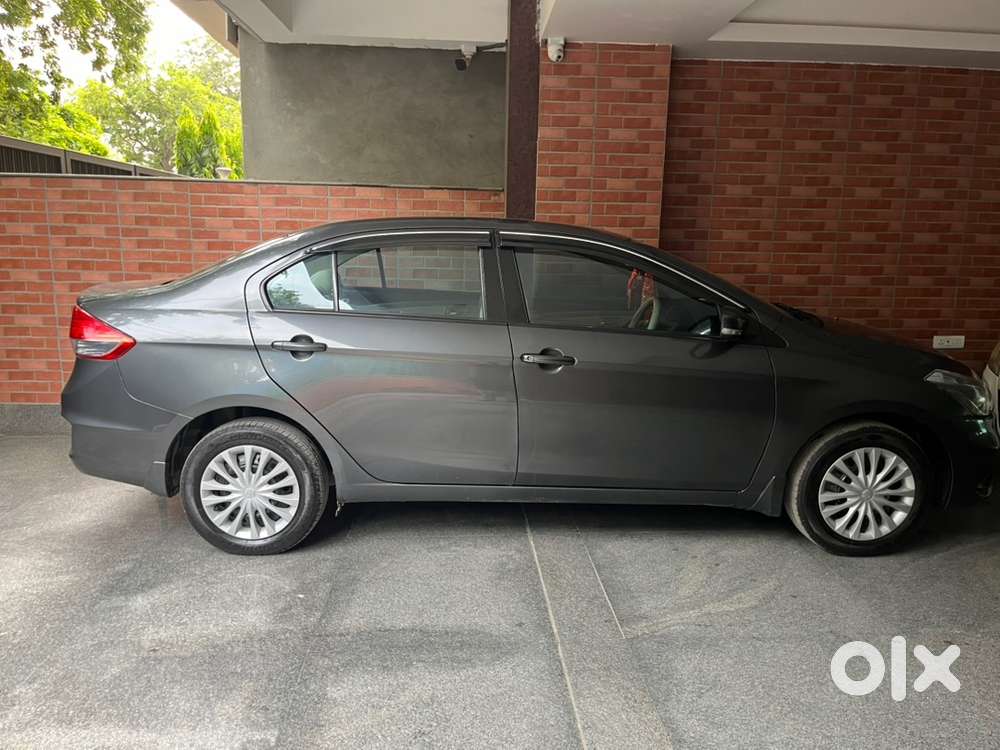 Maruti Suzuki Ciaz 2024