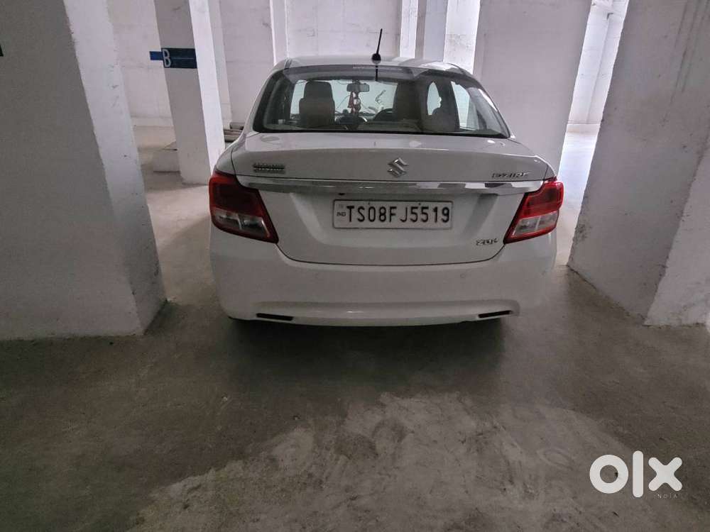 Zdi Plus Dzire 2017