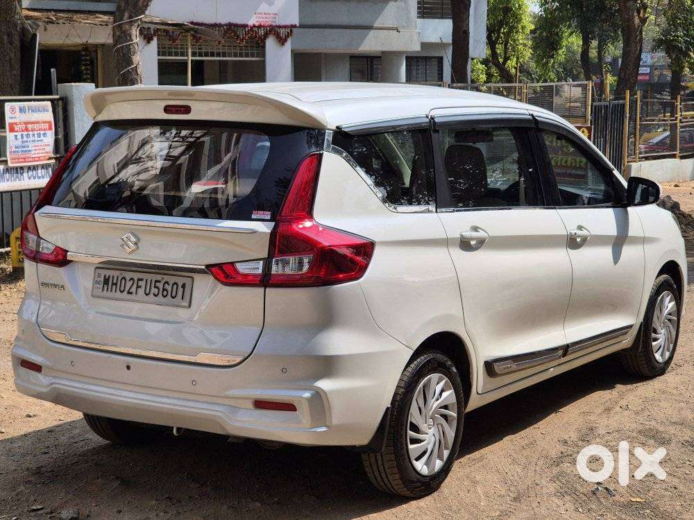 Maruti Suzuki Ertiga Vxi (o) Cng, 2022, Cng & Hybrids