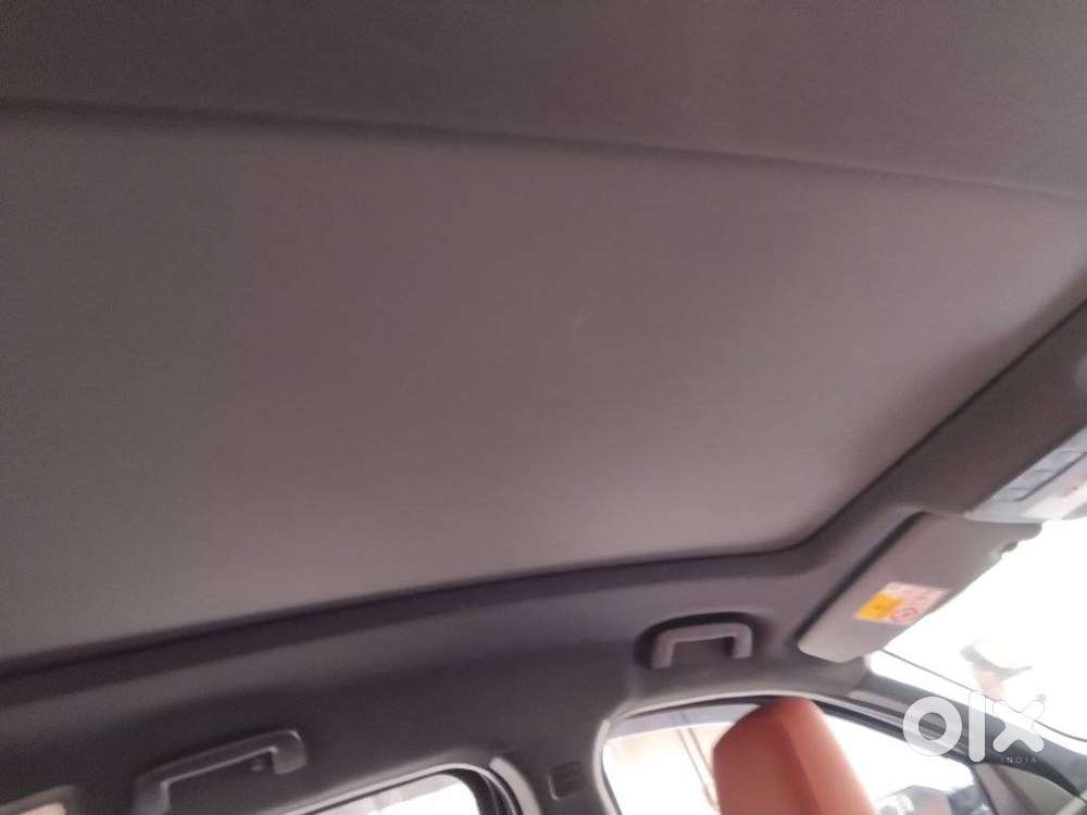 Tata Safari 2.0 Kryotec Xza Plus (o) Red Dark Edition, 2023, Diesel