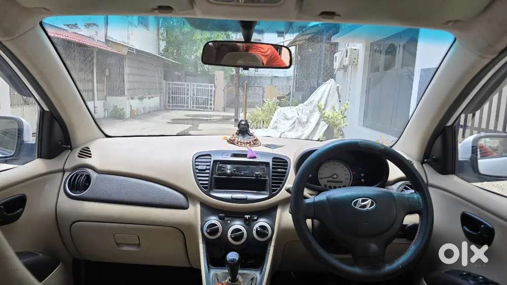 Hyundai/i10/1.2 Kappa Magna