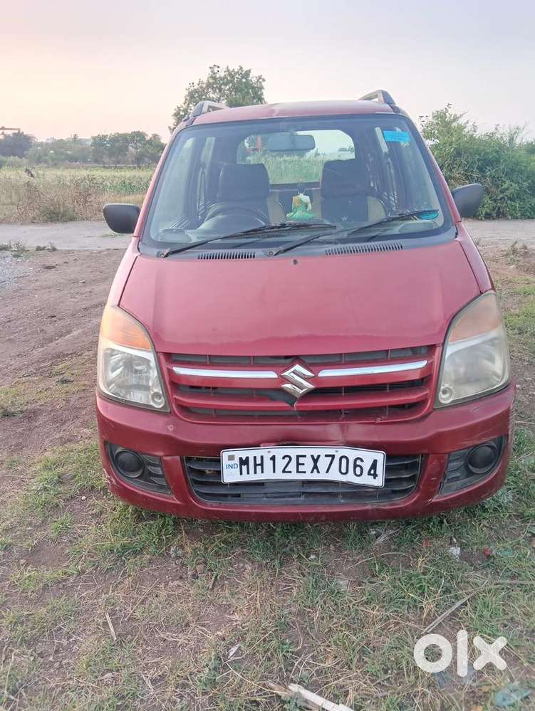 Maruti Suzuki Car 2008