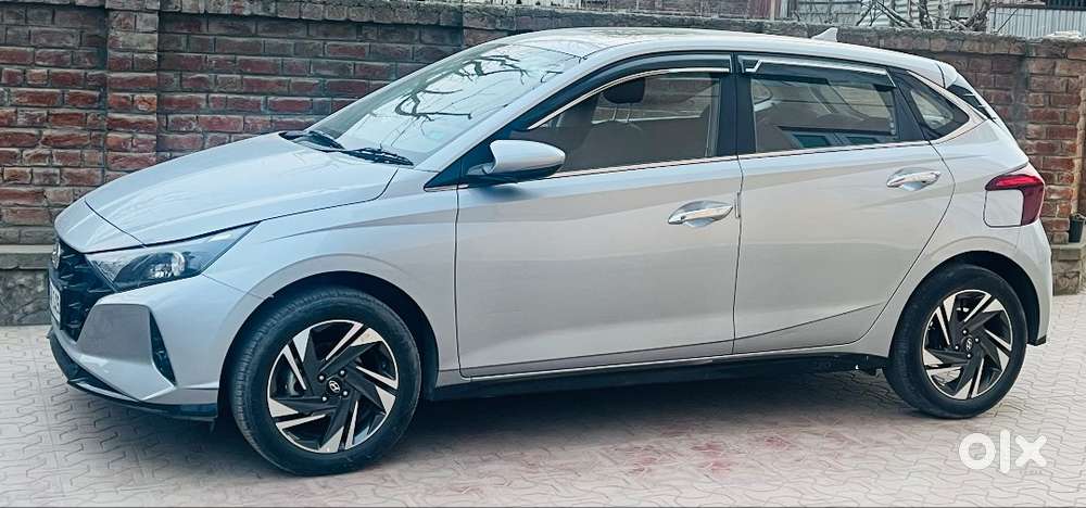 Hyundai I20 Asta 2023