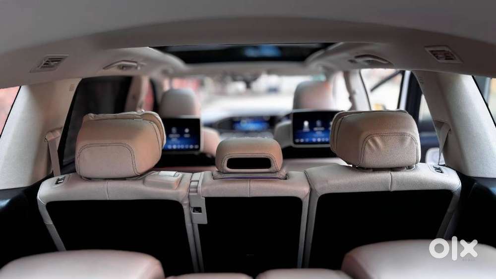 Mercedes-benz Gls 450d 4matic, 2025, Diesel