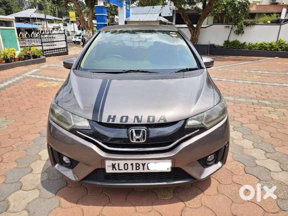 Honda Jazz 1.5 Sv I Dtec, 2016, Diesel