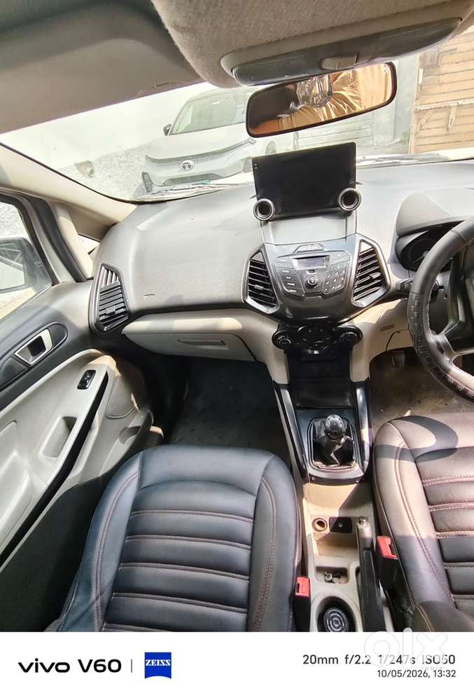 Ford Escort Diesel 2017