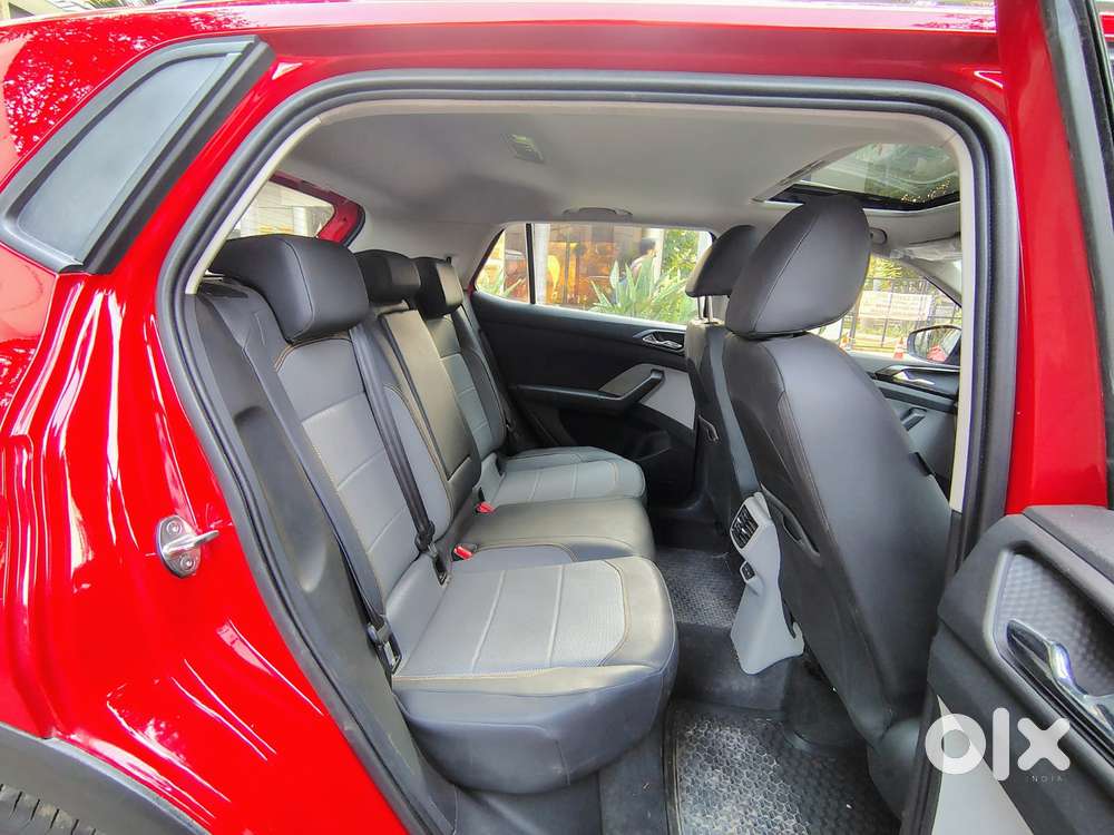 Skoda Kushaq 1.5 Tsi Style Dsg, 2024, Petrol