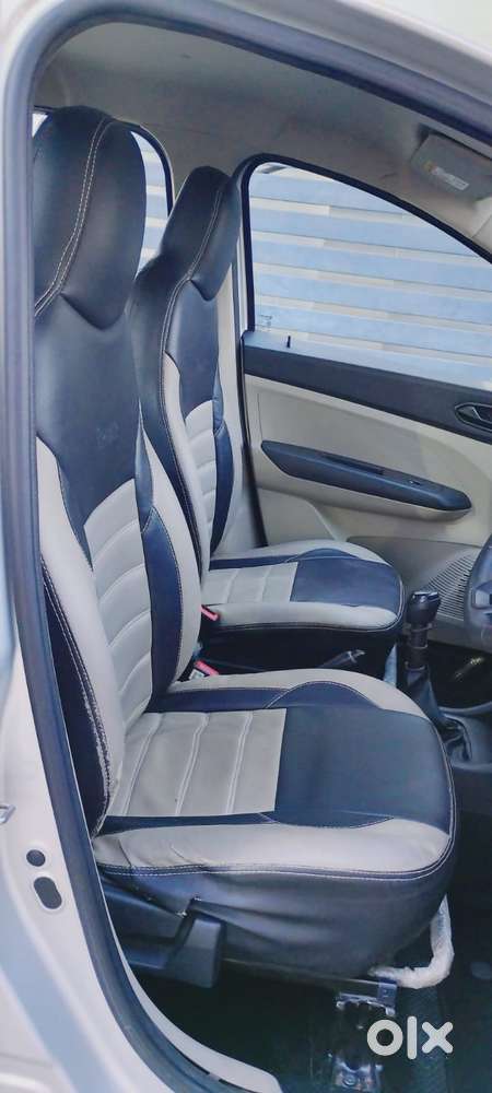 Renault Triber 1.0 Rxe, 2020, Petrol