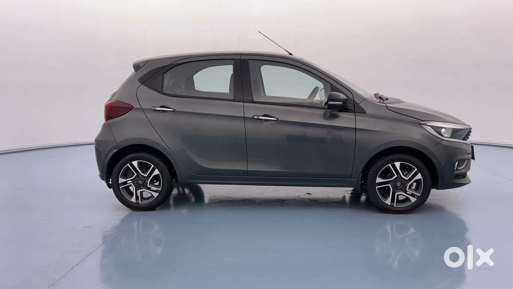 Tata Tiago 1.2 Revotron Xz Plus, 2022, Petrol