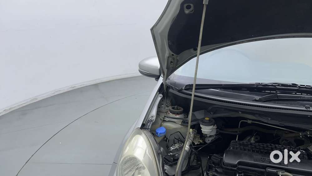 Honda Amaze 1.2 S I-vtec, 2018, Petrol