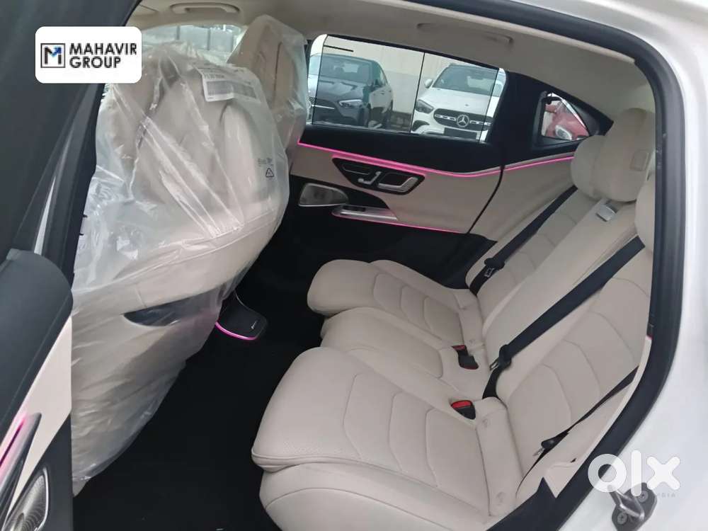 Mercedes-benz E-class, 2026, Petrol
