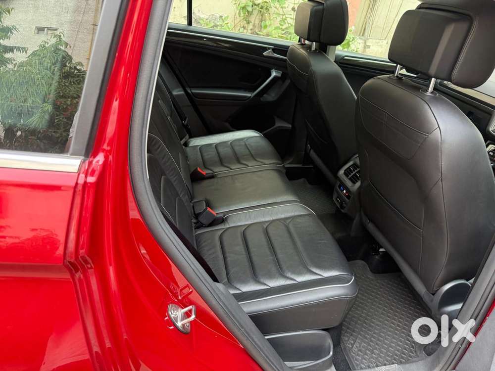 Volkswagen Tiguan 2.0 Elegance Tsi Dsg, 2023, Petrol
