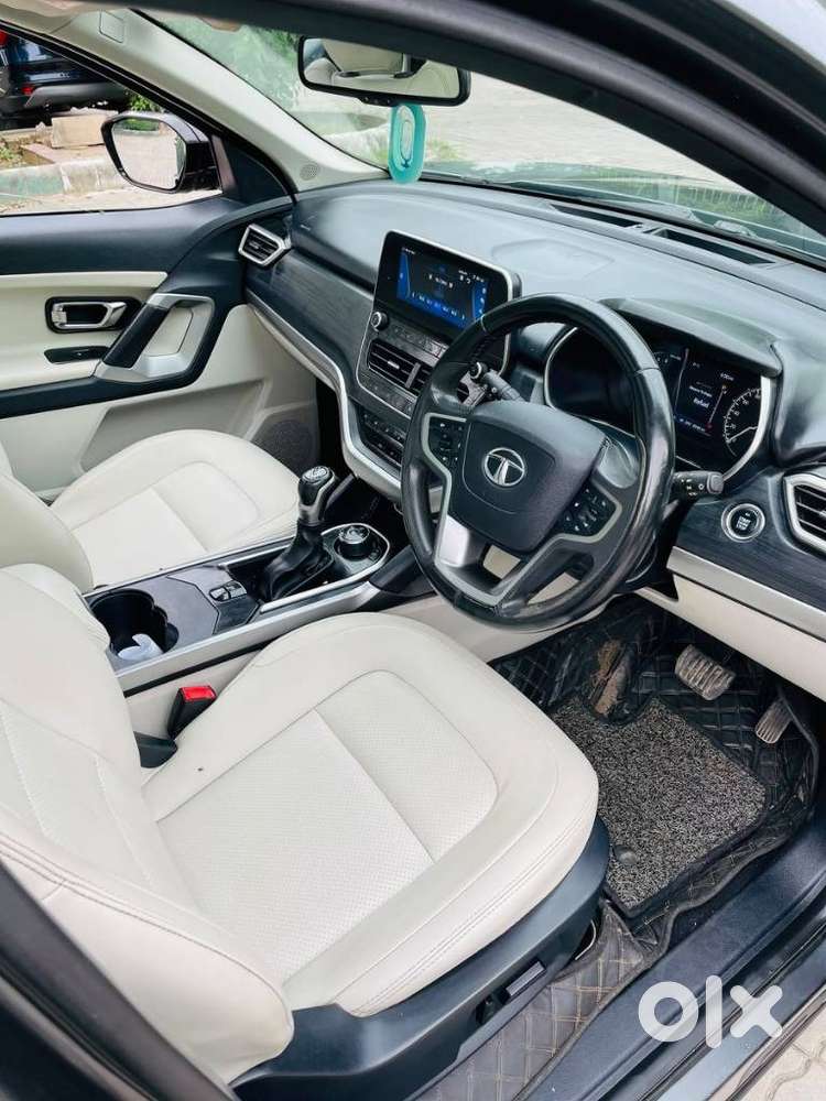 Tata Safari 2.0 Kryotec Xza Plus, 2021, Diesel
