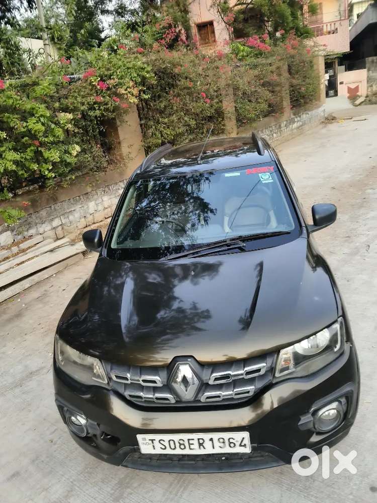 Kwid 2016 For Sale