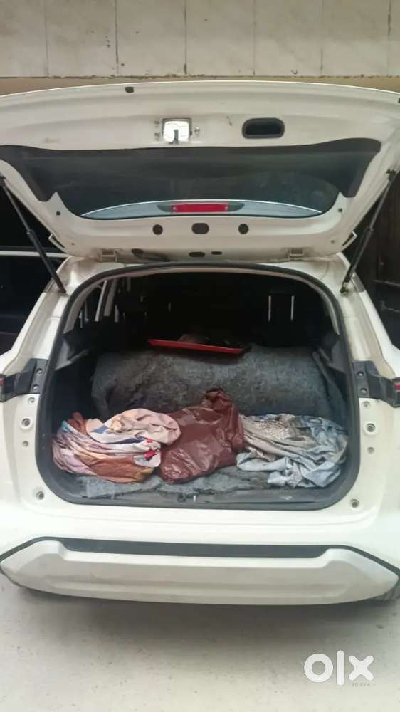 Maruti Suzuki Vitara 2025