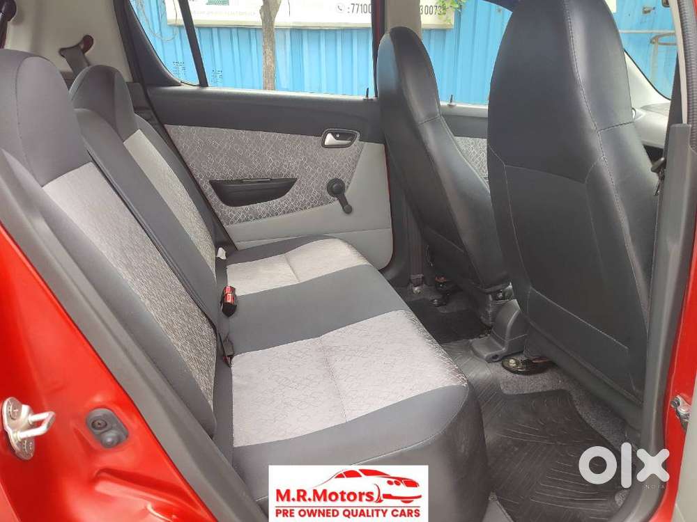 Maruti Suzuki Alto 800 Vxi, 2018, Petrol