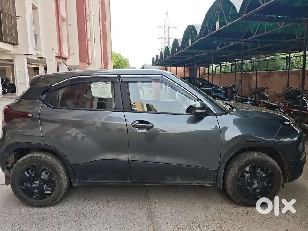 Tata Punch 1.2  Adventure Plus 2025/2026