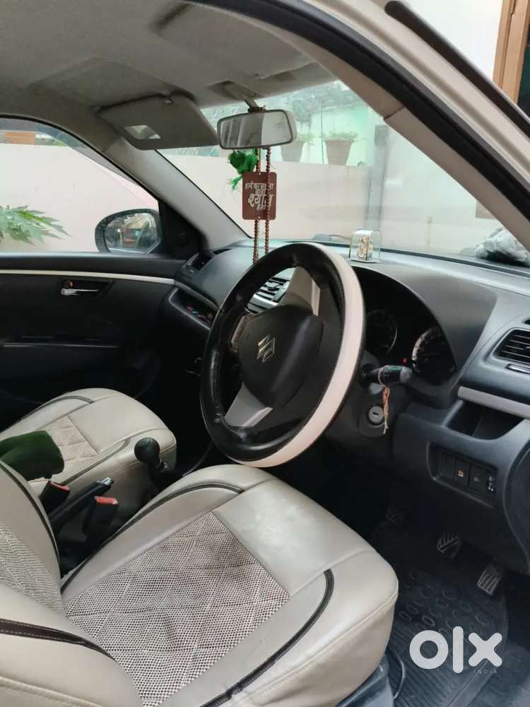 Swift 2013 Model Petrol 25 Mileage