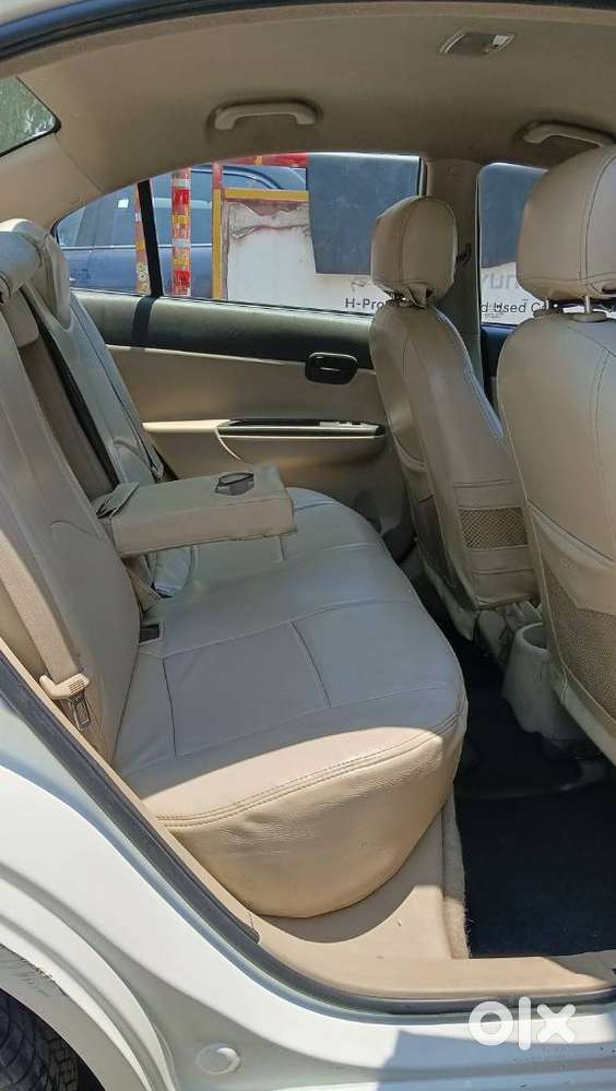 Hyundai Verna Hyundai-verna-crdi-1.6-sx-option, 2008, Diesel