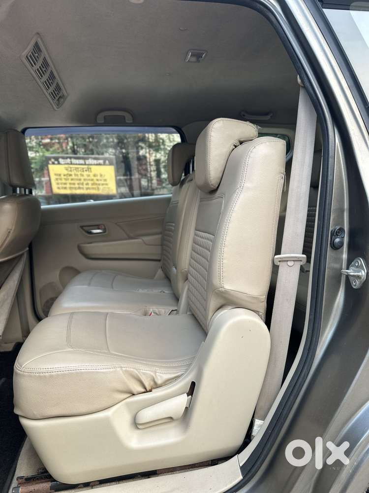Maruti Suzuki Ertiga Zxi Plus , 2020, Petrol