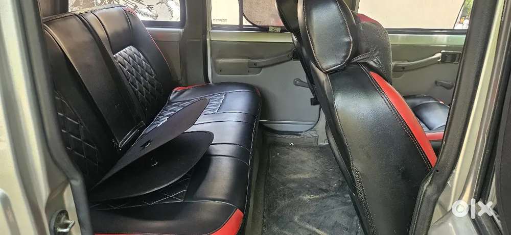 Mahindra Bolero Monster Looking For Sale