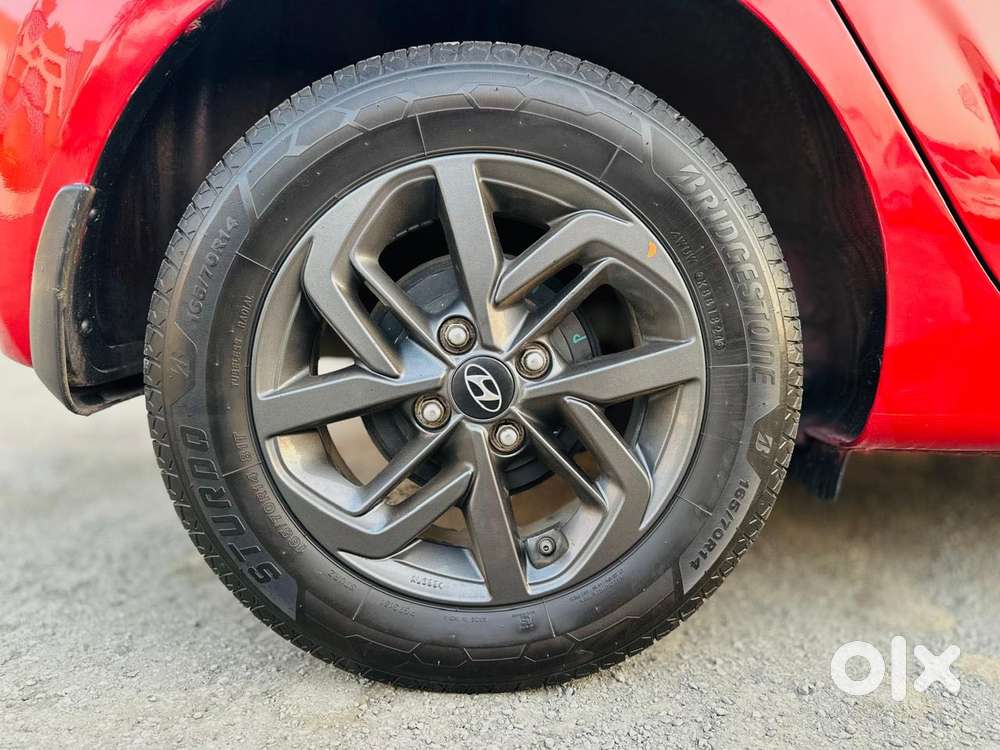 Hyundai I10, 2021, Diesel