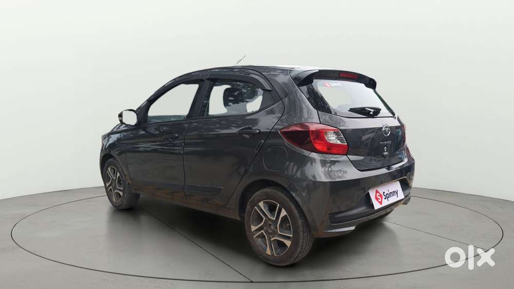 Tata Tiago 1.2 Revotron Xz Plus, 2020, Petrol