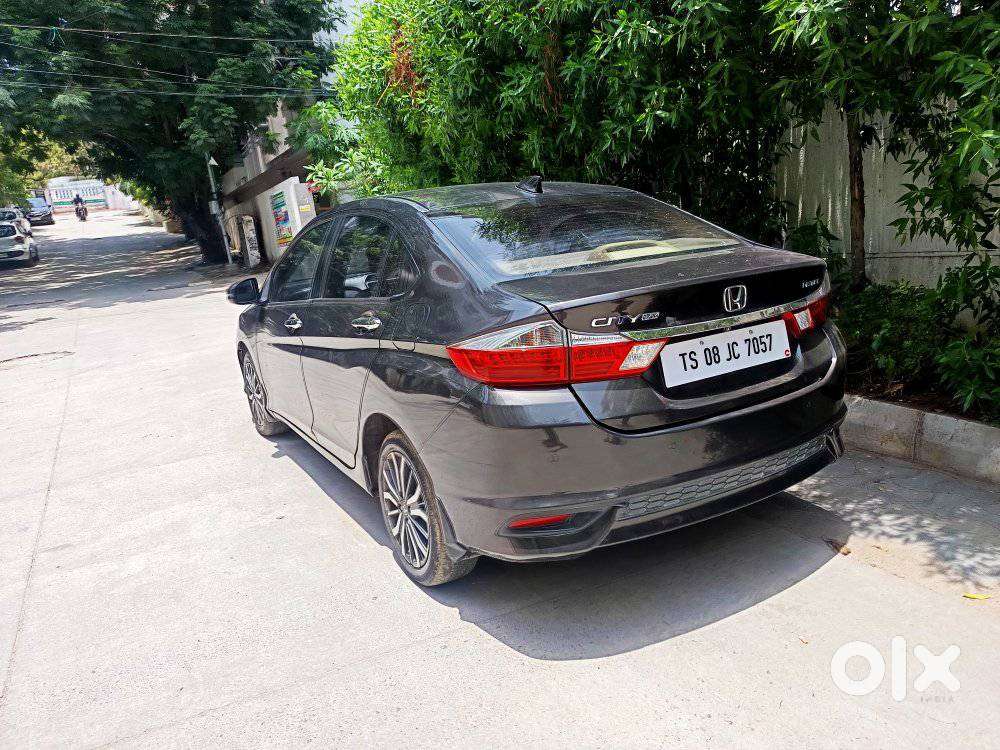Honda City Vx (o) Mt I-dtec, 2019, Diesel