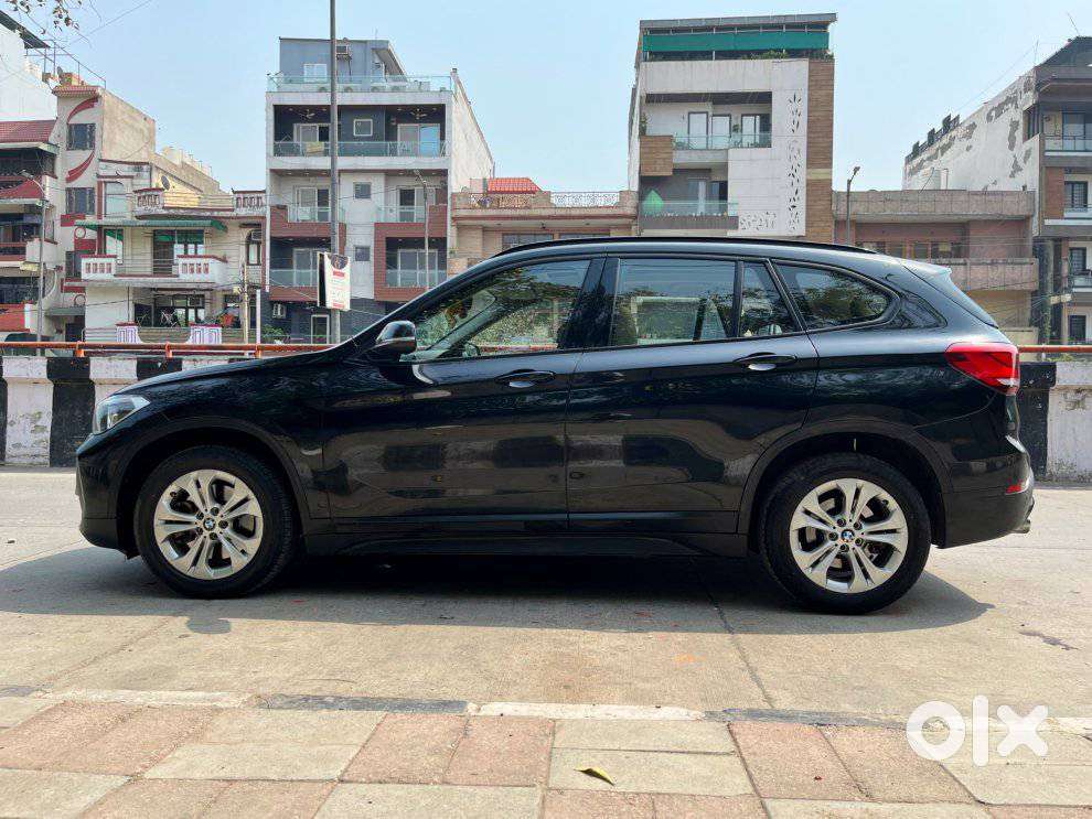 Bmw X1 2.0 Sdrive20i Xline, 2021, Petrol