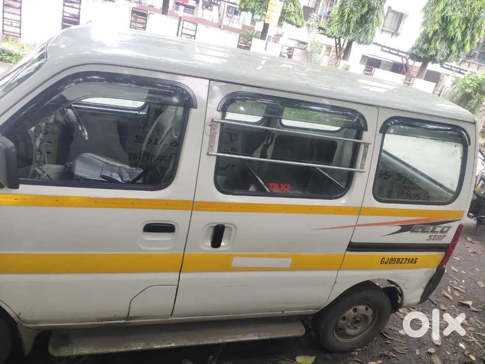 Maruti Suzuki Eeco 2019