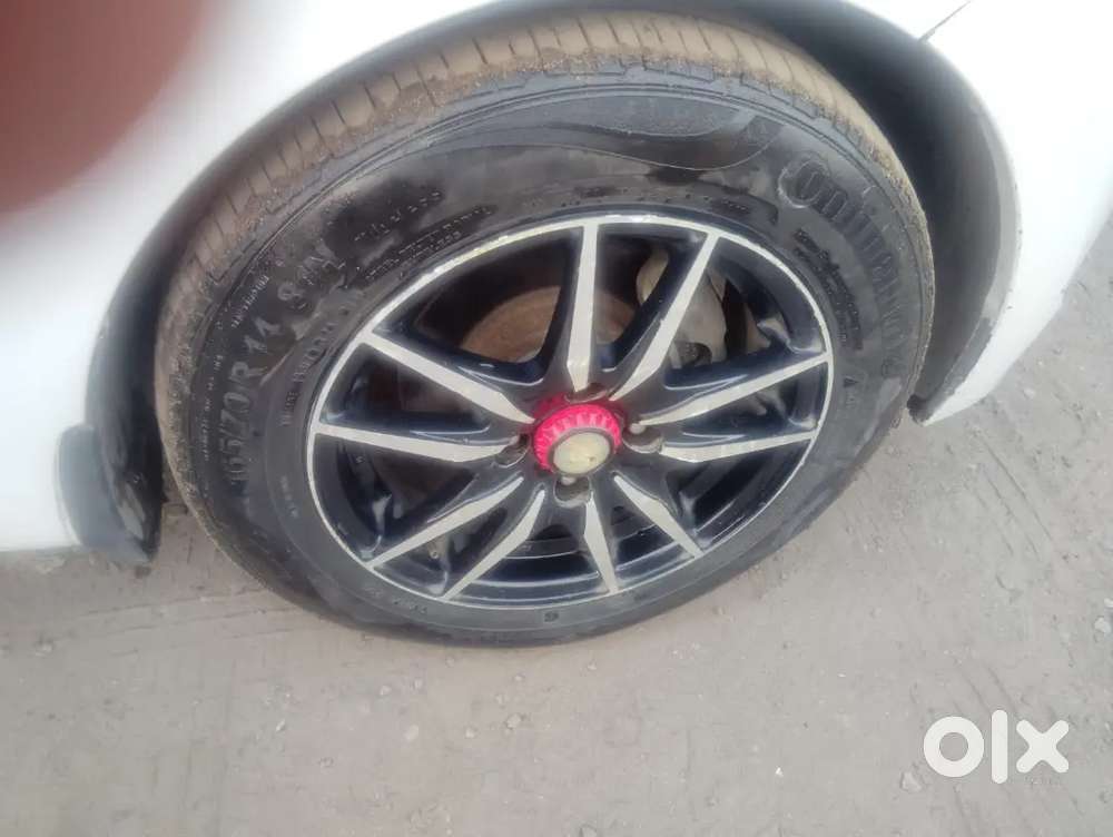 Hyundai Grand I10 2017 Diesel 100000 Km Driven