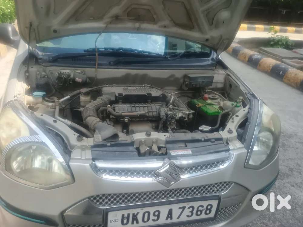 Maruti Suzuki Alto 800 2015 Petrol 62000 Km Driven