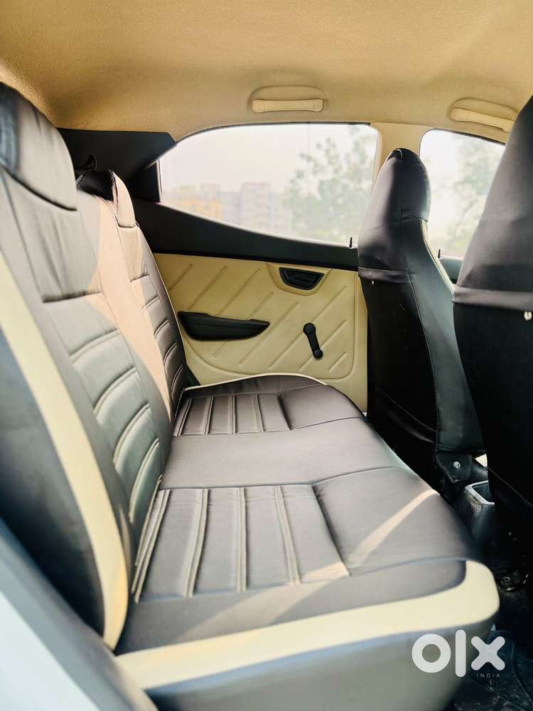 Hyundai Eon Magna +, 2015, Petrol