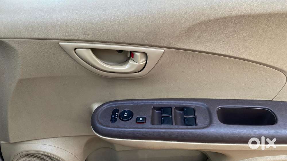 Honda Amaze 2013-2016 S I-dtech, 2013, Diesel