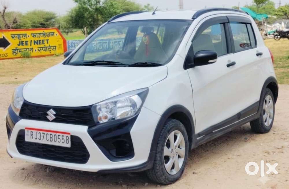 Maruti Suzuki Celerio Zxi, 2019, Petrol