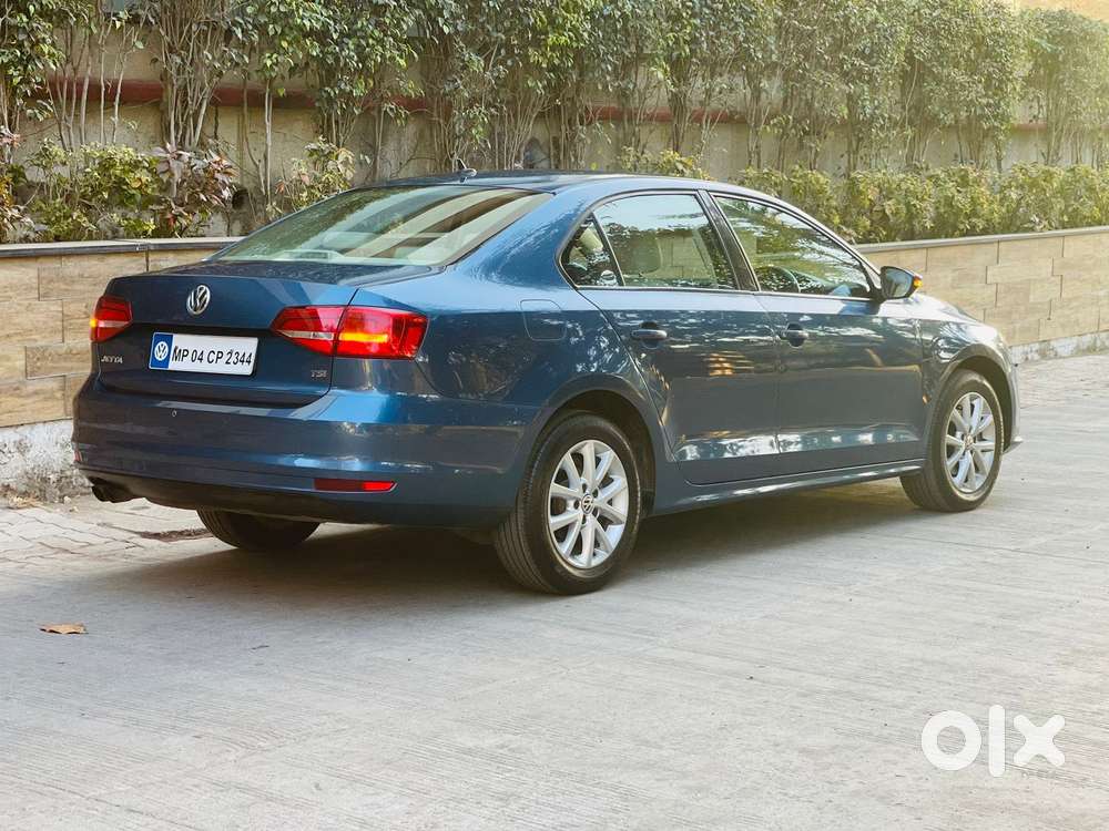 Volkswagen Jetta Comfortline Tsi, 2015, Petrol